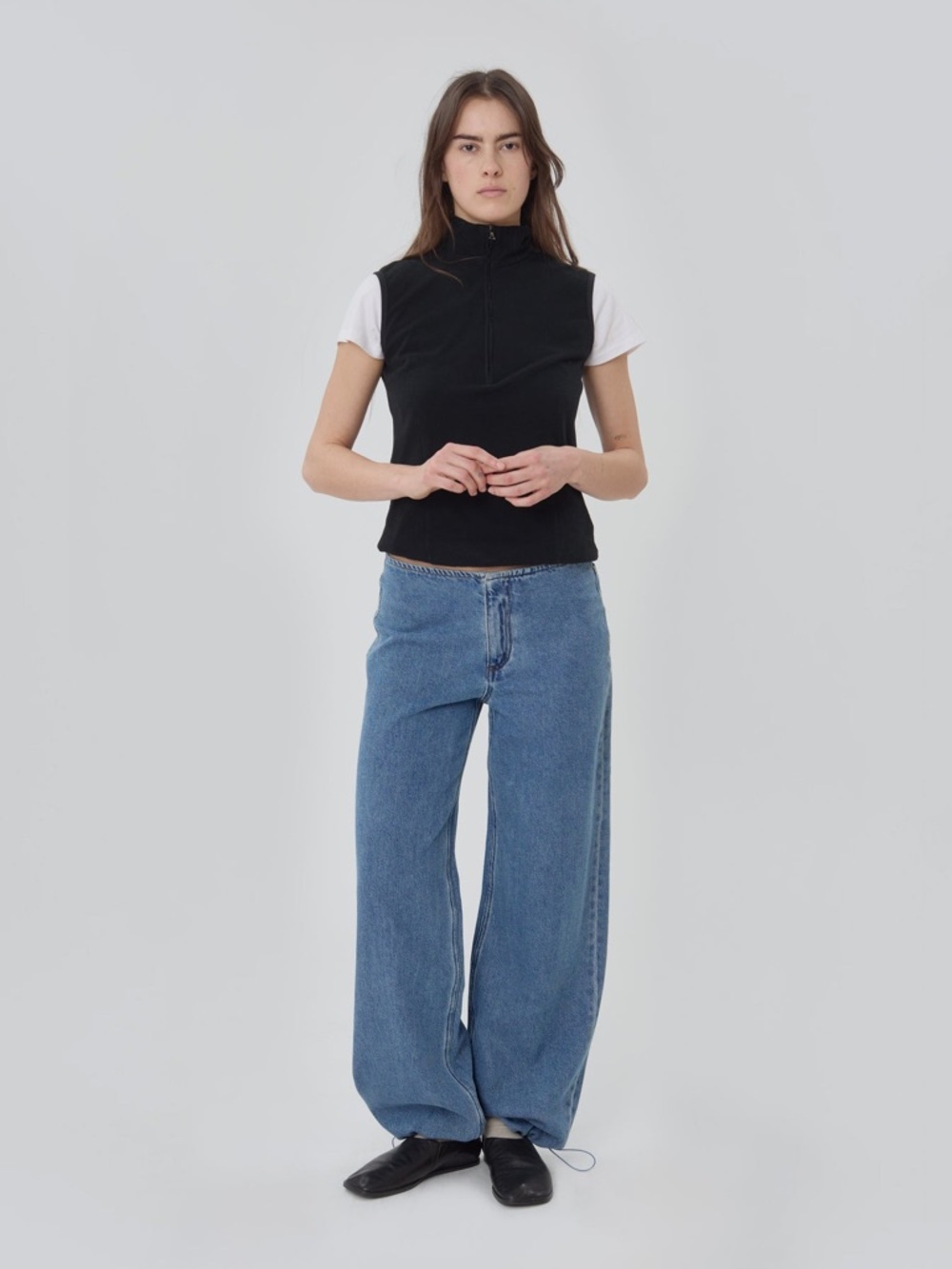 Still Here NY Sport Jeans